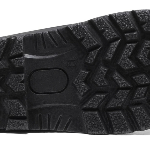 Dream pair size 5 waterproof boots - Picture 5 of 5